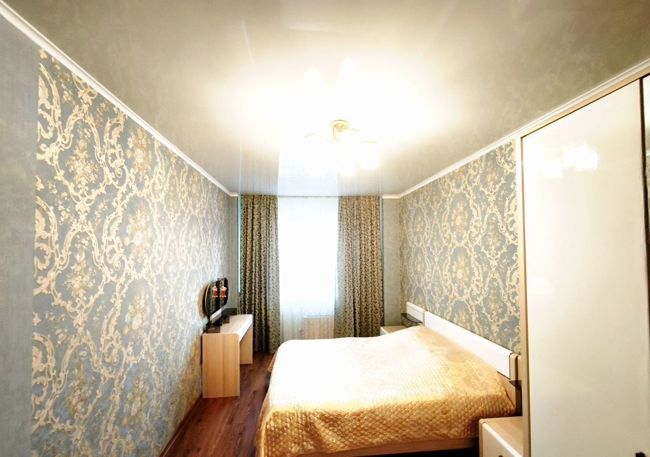 квартира г Абакан ул Кирова 122 фото 6