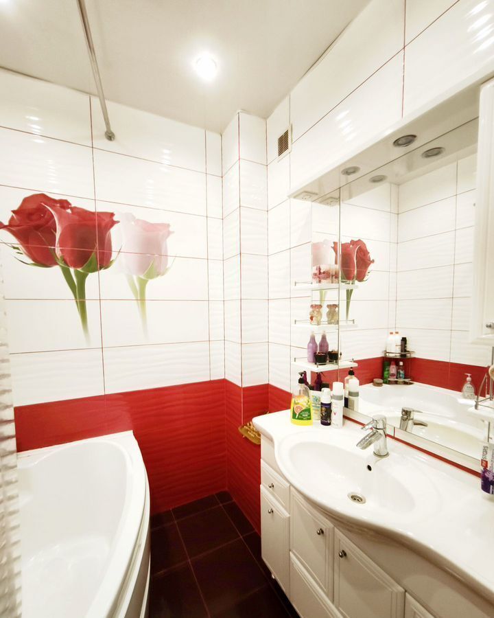 квартира г Абакан ул Кирова 122 фото 8