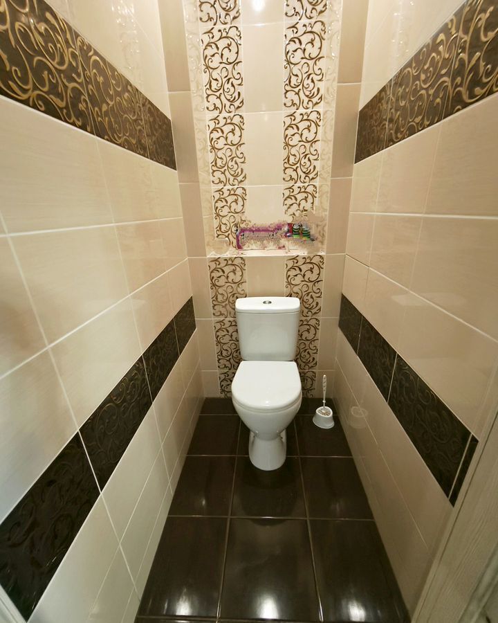 квартира г Абакан ул Кирова 122 фото 9