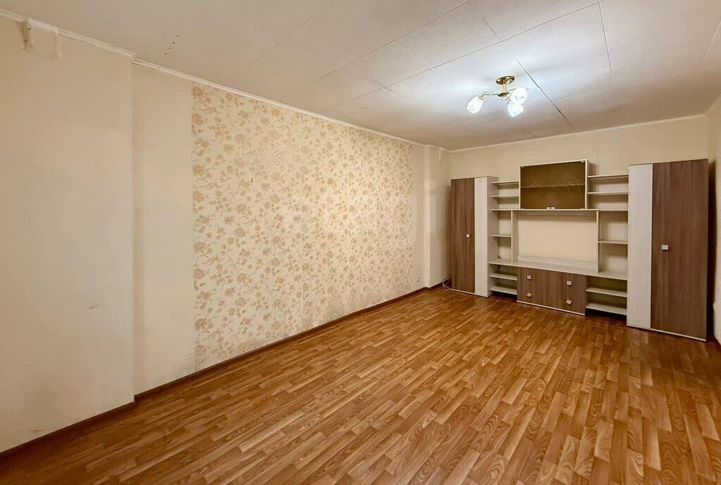 квартира г Королев ул Гагарина 36 Ростокино фото 2