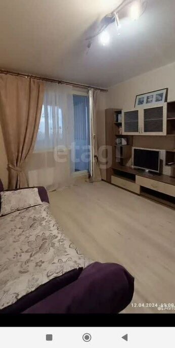 квартира г Балашиха мкр Ольгино ул Жилгородок 9а Ольгино фото 1