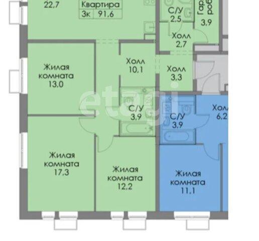 ул Южная 11к/4 Бутово фото