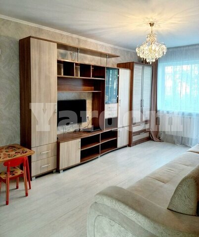 квартира ул Юшкова 44 фото