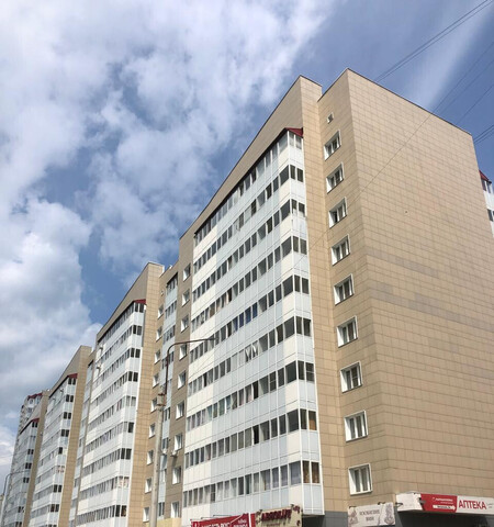 пр-кт Мира 3 7-й м-н фото