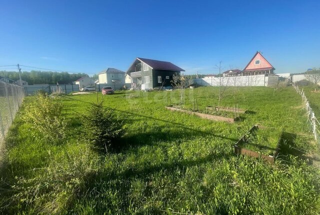 территория Березенки СХ 2 фото