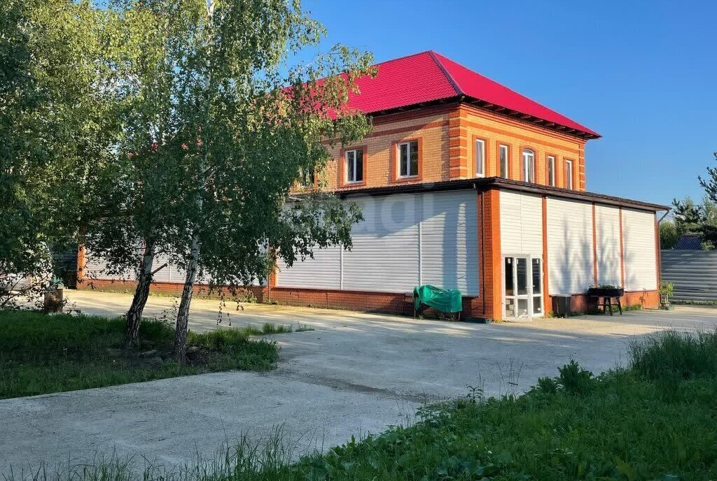 дом г Щербинка квартал № 1 17, 4, Московская область, Раменский муниципальный округ фото 1