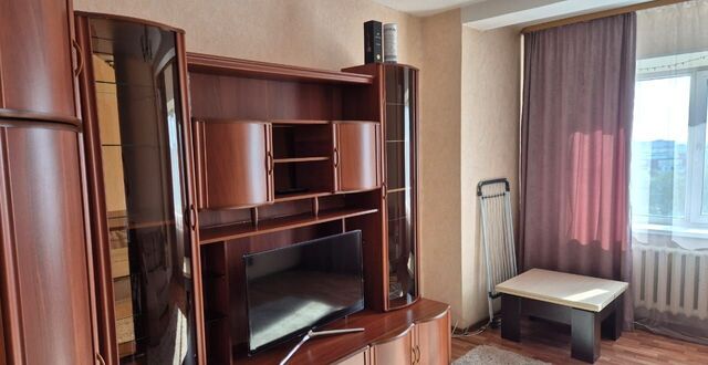 квартира р-н Центральный пр-кт Ленина 54 Сургут, Тюменская обл. фото