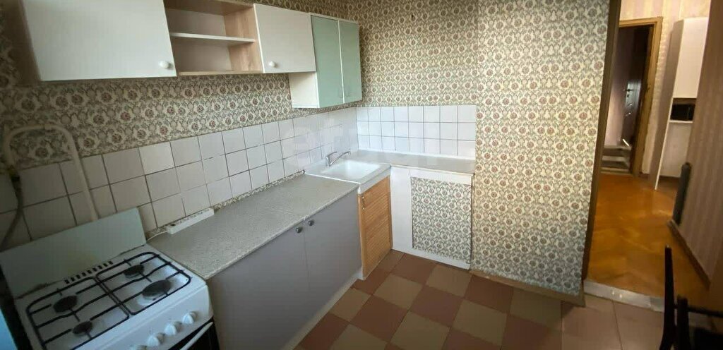 квартира г Москва метро Орехово проезд Шипиловский 41к/2 фото 3