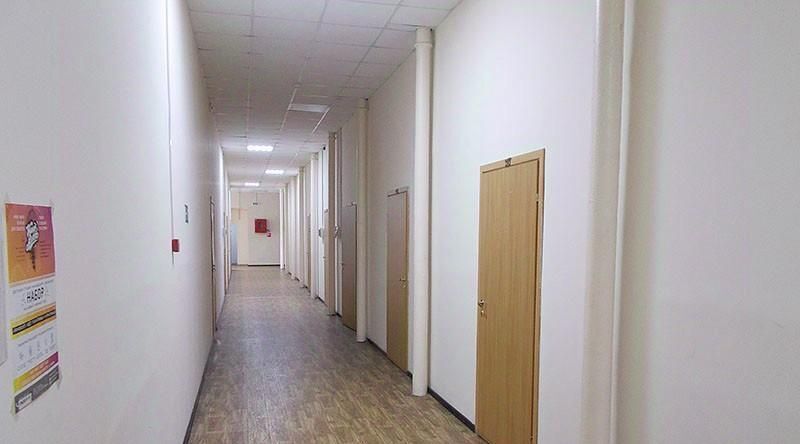 офис г Раменское ул Карла Маркса 5с/3 Раменское фото 4