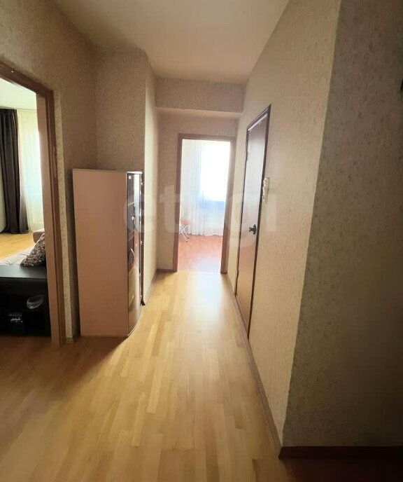 квартира г Москва метро Бабушкинская проезд Ясный 32 фото 3