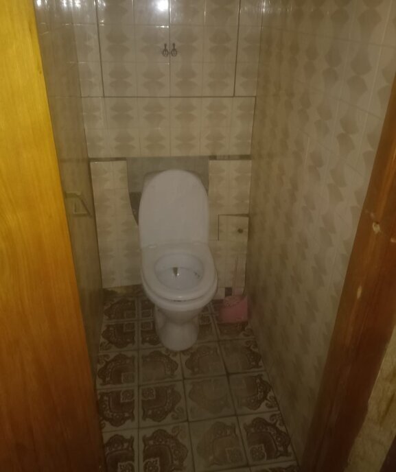 квартира г Красногорск Павшино ул Октябрьская 2 фото 2