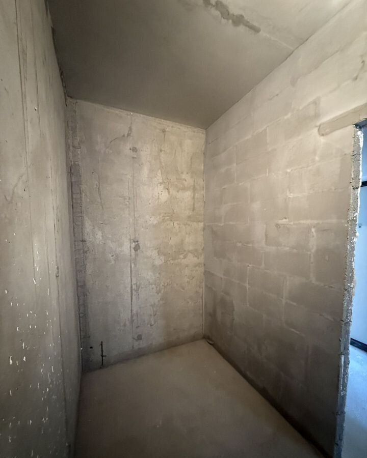 квартира г Майкоп ул Васильева К.А. 2к/4 Республика Адыгея Адыгея фото 3