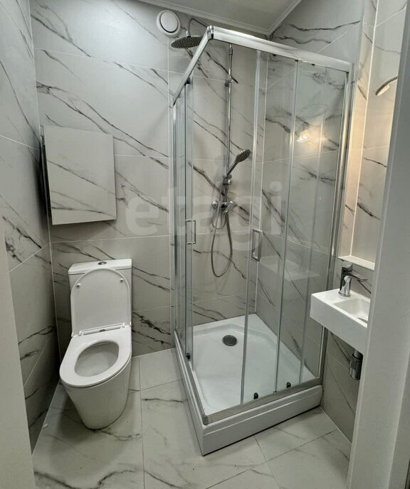 квартира г Красногорск ул Тенистых Аллей 3к/3 Москва, Строгино фото 5