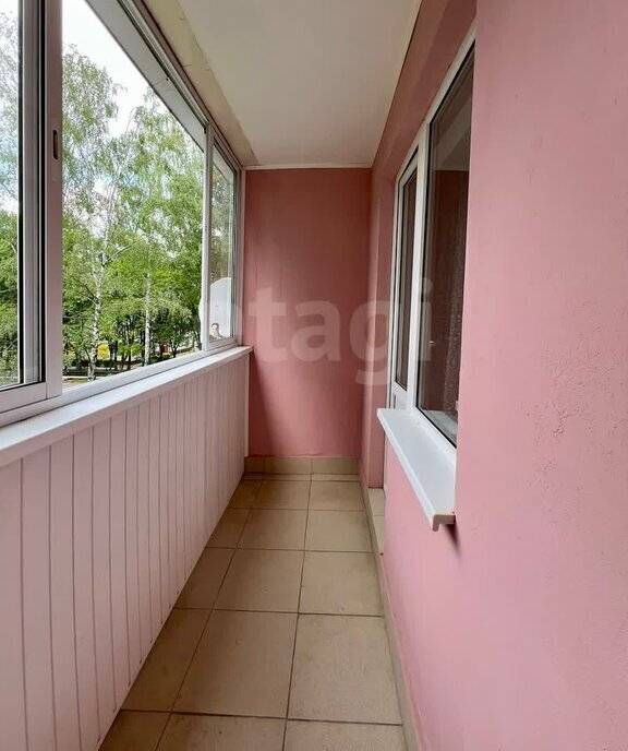 квартира г Кашира ул Металлургов 1к/3 фото 11