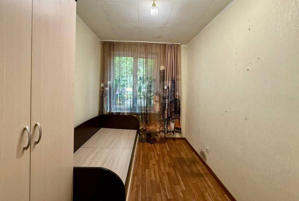 квартира г Королев ул Гагарина 36 Ростокино фото 9