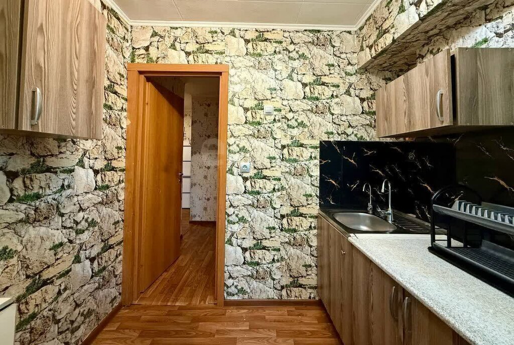 квартира г Королев ул Гагарина 36 Ростокино фото 18