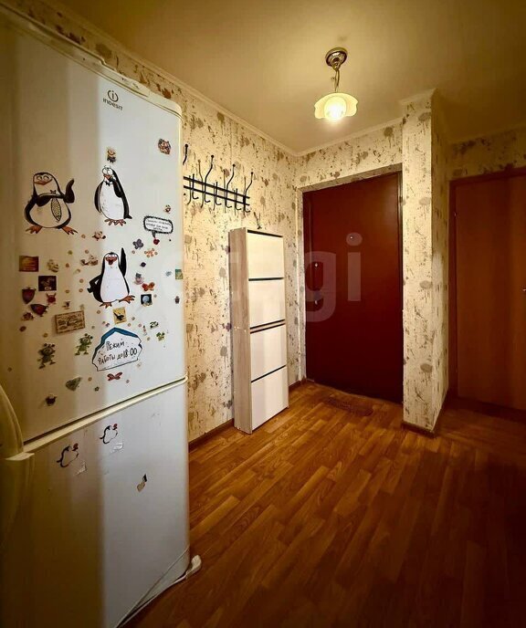 квартира г Королев ул Гагарина 36 Ростокино фото 23