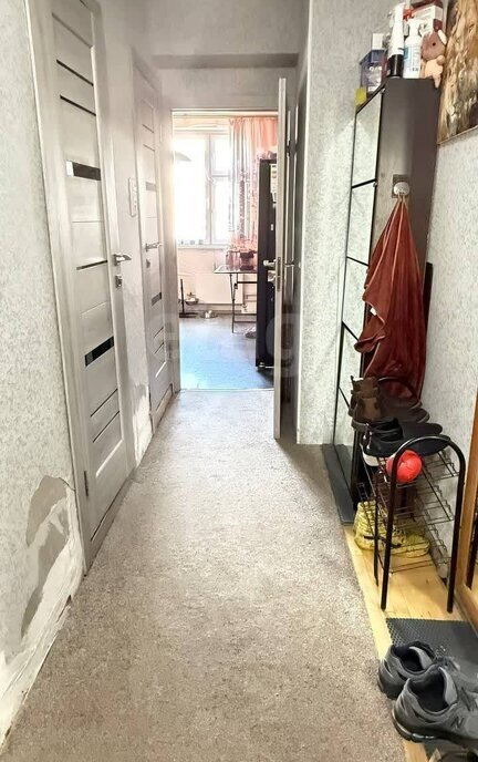 квартира г Красногорск ул им. Зверева 4 Пенягино фото 12