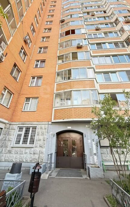 квартира г Красногорск ул им. Зверева 4 Пенягино фото 21