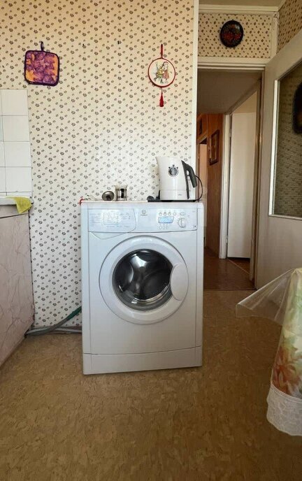 квартира г Видное проезд Советский 7 Зябликово фото 13
