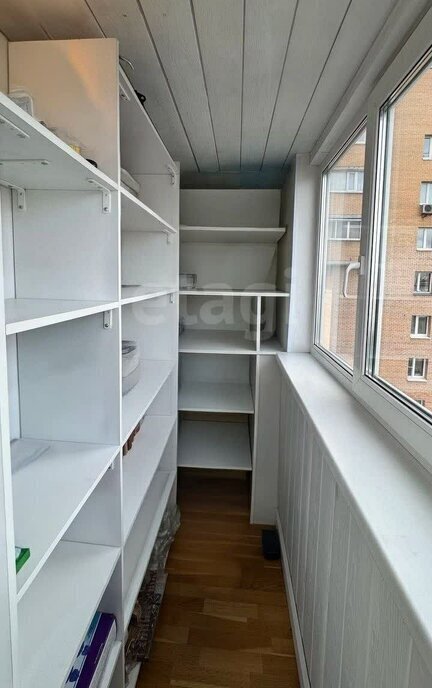 квартира г Химки ул Молодежная 32 Химки фото 23