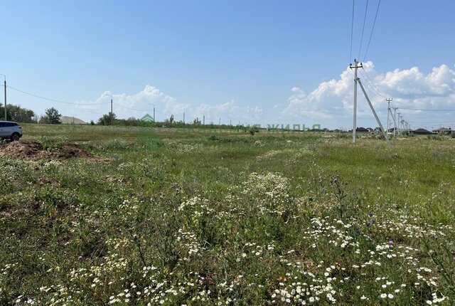 земля пр-д 1-й Андреевский фото