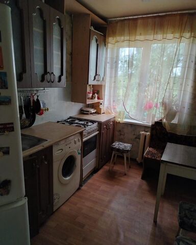 р-н Кировский ул. имени Академика С. Г. Навашина, 34 фото