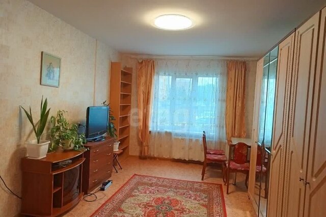 квартира р-н Индустриальный ул Кунгурцева Е.М. 31 фото