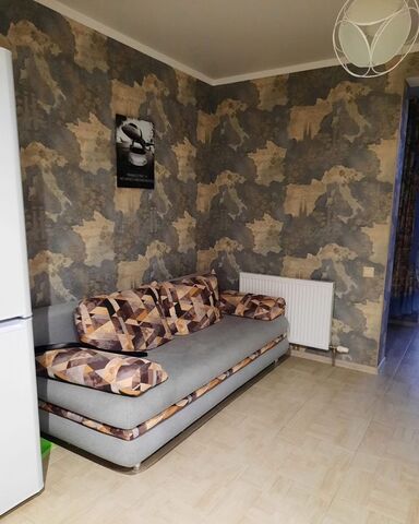 р-н Прикубанский ул Степная 1/1к 3 жилой массив имени Демьяна Бедного фото
