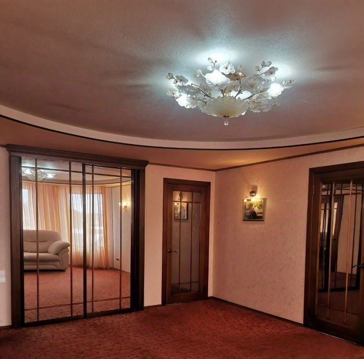 дом г Северск микрорайон Иглаково фото 4