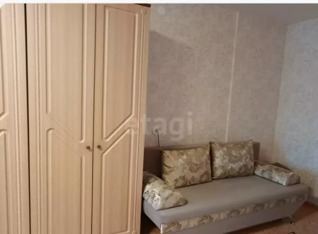 квартира г Ижевск р-н Индустриальный ул Кунгурцева Е.М. 31 фото 3