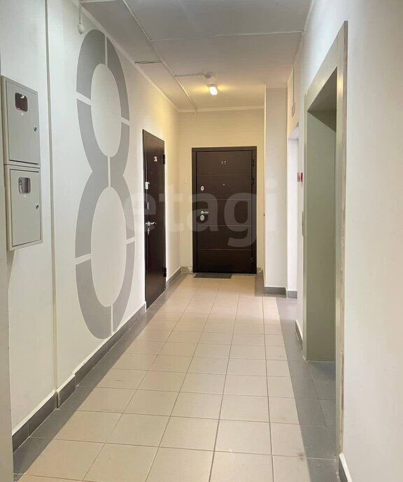квартира г Химки ул Германа Титова 4 Химки, Москва фото 19