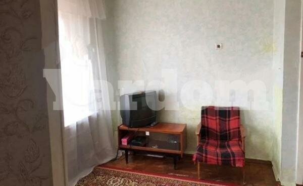 квартира г Красноярск ул Железнодорожников 30 фото 8