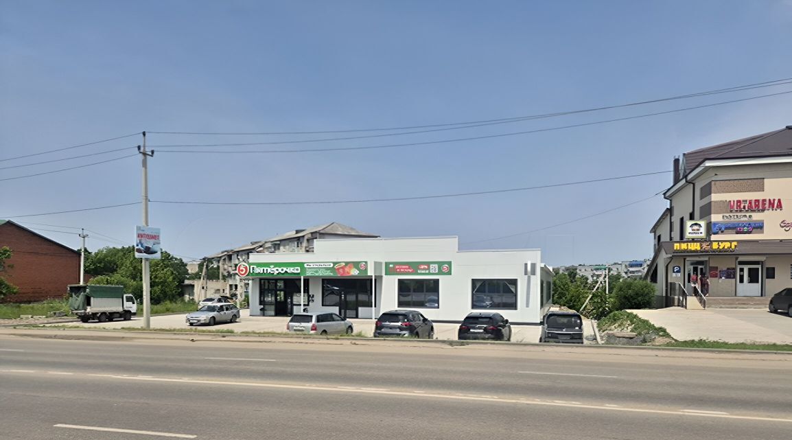торговое помещение г Иркутск р-н Правобережный ул Марата 15/1 фото 18