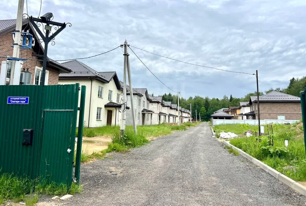 дом г Истра квартал 0040434, Нахабино фото 11
