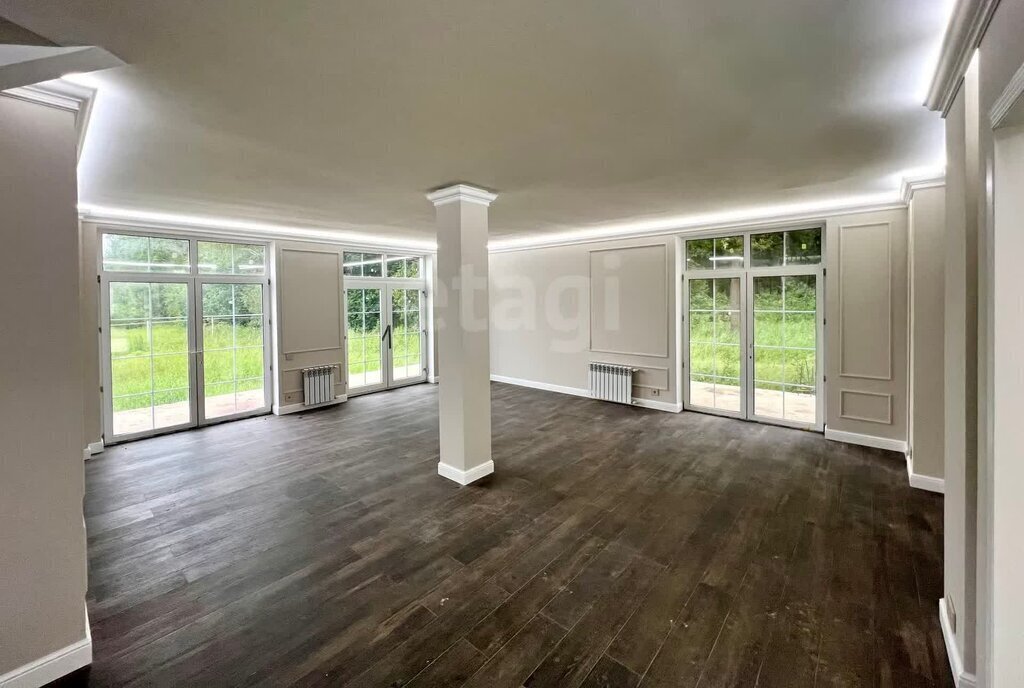дом г Истра квартал 0040434, Нахабино фото 12