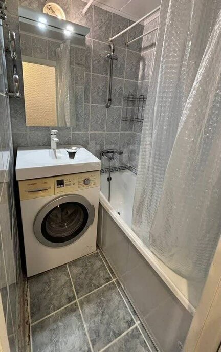 квартира г Зеленоград Зеленоград—Крюково, к 432 фото 17