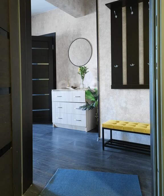 квартира г Иркутск ул Румянцева 6 фото 17