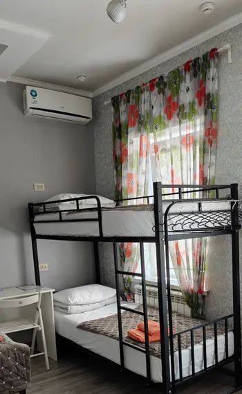 комната г Пятигорск ул Красная 5 фото 1