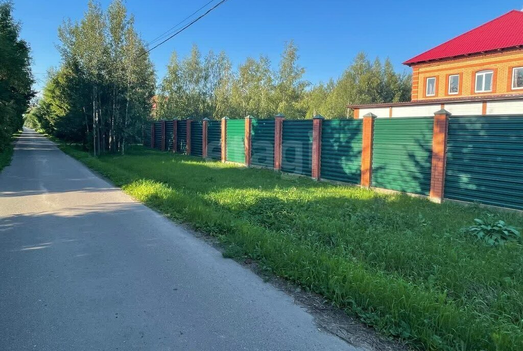 дом г Щербинка квартал № 1 17, 4, Московская область, Раменский муниципальный округ фото 5