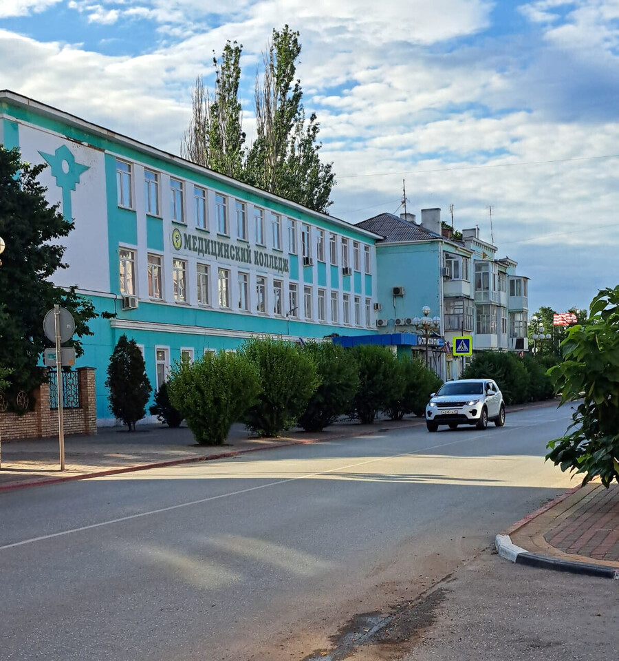 квартира г Керчь ул Самойленко 11 фото 3