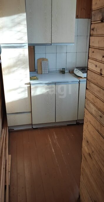 дом г Домодедово снт Повадино 186, Наро-Фоминский городской округ фото 6