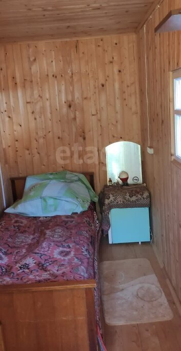 дом г Домодедово снт Повадино 186, Наро-Фоминский городской округ фото 9