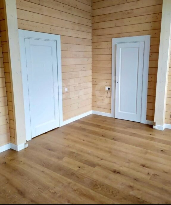 дом г Истра Зеленоград—Крюково, КП Брусландия, 108 фото 14