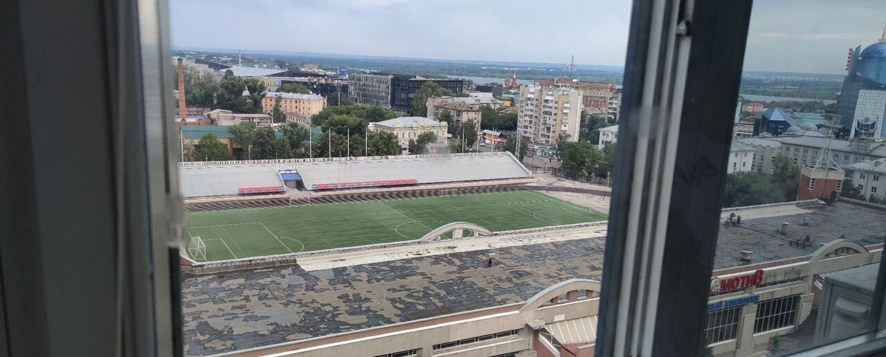 квартира г Самара Алабинская ул Агибалова 48 фото 1