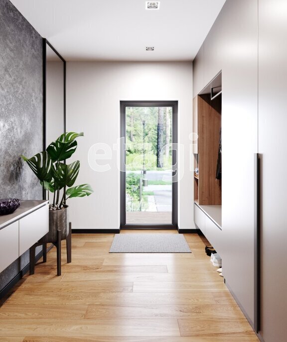 дом г Истра квартал 0050341, Нахабино фото 11