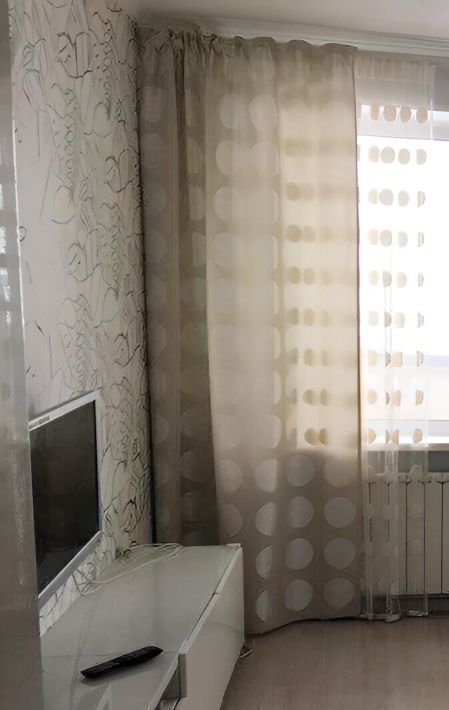 квартира г Чита р-н Центральный ул Геодезическая 42в фото 8