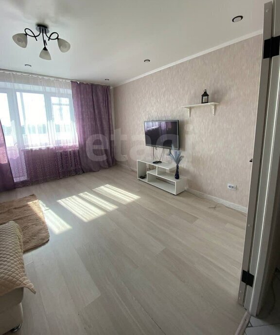 квартира г Тобольск 2, 10-й микрорайон фото 4