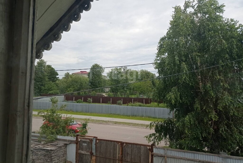 дом г Тобольск ул Свердлова фото 4