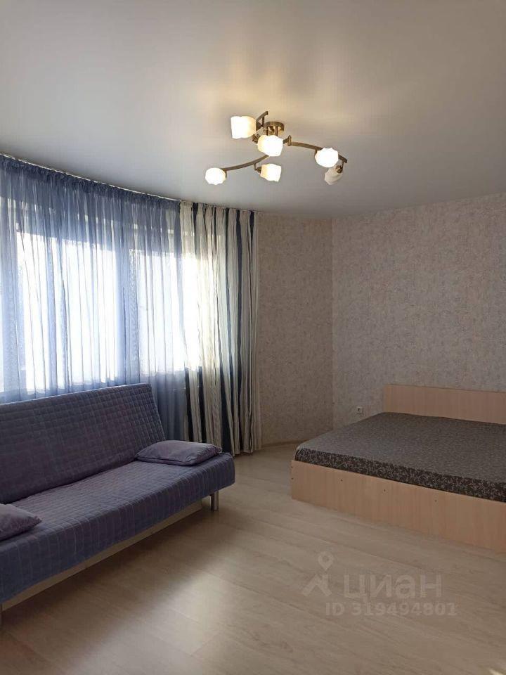 квартира г Химки пр-кт Юбилейный 66д Планерная фото 3